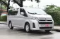 Toyota Hiace 2.8 ECO 2020 รถตู้เตี้ยเจาะกระจกเบาะ 1 แถวใช้วิ่งงานเซอร์วิสได้แถมจอแอนดรอยซ์ ฟรีดาวน์ -18