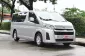 Toyota Hiace 2.8 ECO 2020 รถตู้เคี้ยเจาะกระจกเบาะ 1 แถวใช้วิ่งงานเซอร์วิสได้ หรือใช้บรรทุกได้-17