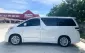 2014 Toyota VELLFIRE 2.4 V รถตู้/MPV -12