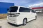 2014 Toyota VELLFIRE 2.4 V รถตู้/MPV -10