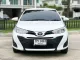 2019 Toyota Yaris Ativ 1.2 Entry รถเก๋ง 4 ประตู -15