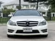 2014 Mercedes-Benz C180 AMG 1.6 รถเก๋ง 2 ประตู -15