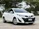 2019 Toyota Yaris Ativ 1.2 Entry รถเก๋ง 4 ประตู -14