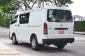 Toyota Hiace 3.0 ตัวเตี้ย D4D 2019 รถตู้เตี้ยบรรทุกเจาะกระจกเบาะ 1 แถว พร้อมใช้งาน-11