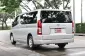 Toyota Hiace 2.8 ECO 2020 รถตู้เตี้ยเจาะกระจกเบาะ 1 แถวใช้วิ่งงานเซอร์วิสได้แถมจอแอนดรอยซ์ ฟรีดาวน์ -16