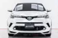 4A356 Toyota C-HR 1.8 Mid SUV 2018 -15