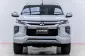 5A987 Mitsubishi TRITON 2.4 Double Cab Plus GT รถกระบะ 2019-16