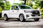 2020 Toyota Hilux Revo 2.4 Entry Z Edition รถกระบะ -12