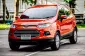 2016 Ford EcoSport 1.5 Ambiente SUV -16