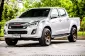 2018 Isuzu D-Max 1.9 Z รถกระบะ -12