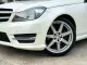 2014 Mercedes-Benz C180 AMG 1.6 รถเก๋ง 2 ประตู -9