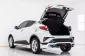 4A356 Toyota C-HR 1.8 Mid SUV 2018 -11