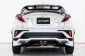 4A356 Toyota C-HR 1.8 Mid SUV 2018 -10