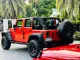 Jeep Wrangler Sahara 2.8 Crd ดีเซล 4wd Overland unlimited -2