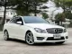 2014 Mercedes-Benz C180 AMG รถเก๋ง 2 ประตู ไมล์น้อย รถบ้าน มือเดียว เจ้าของขายเอง -16