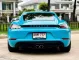 2017 Porsche Cayman Cayman รถเก๋ง 2 ประตู รถบ้านมือเดียว ไมล์น้อย เจ้าของขายเอง -9