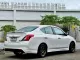 2012 Nissan Almera 1.2 VL รถเก๋ง 4 ประตู เจ้าของขายเอง รถสวยไมล์แท้ -12