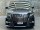 2017 Toyota ALPHARD 2.5 S C-Package รถตู้/MPV เจ้าของขายเอง รถบ้านมือเดียว ไมล์น้อย -16