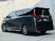 2017 Toyota ALPHARD 2.5 S C-Package รถตู้/MPV เจ้าของขายเอง รถบ้านมือเดียว ไมล์น้อย -14