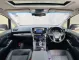 2017 Toyota ALPHARD 2.5 S C-Package รถตู้/MPV เจ้าของขายเอง รถบ้านมือเดียว ไมล์น้อย -7