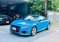 2020 Audi TT 2.0 Coupe 45 TFSI quattro S line รถเก๋ง 2 ประตู รถบ้านมือเดียว-8