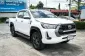 ขายรถ 2021 TOYOTA HILUX REVO 2.4 ENTRY PRERUNNER DOUBLE CAB -15