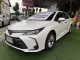 ฟรีดาวน์0บาท Toyota Corolla Altis 1.6 G รถเก๋ง 4 ประตู 2020-11