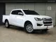 2022 Isuzu D-Max 1.9 CAB-4 L DA Pickup MT ไมล์เเท้ 4หมื่น ประวัติดูแลดี Warranty 3ปี 100,000KM B8780-19