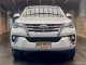 2015 Toyota Fortuner 2.8 V 4WD สีขาว-14