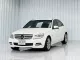  Mercedes-Benz C250 CGI 1.8 AMG Dynamic BlueEFFICIENCY รถเก๋ง 4 ประตู -15