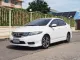 HONDA CITY 1.5 S CNG (MNC) ปี 2013 เกียร์AUTO สภาพนางฟ้า-9