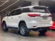 2015 Toyota Fortuner 2.8 V 4WD สีขาว-2