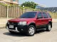 FORD ESCAPE 2.0 XLT 4WD ปี 2004 รถเดิมบางนางบวช สวยจัด 1 ใน 100-15