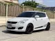 SUZUKI SWIFT 1.25 GL ปี 2013 เกียร์MANUAL สภาพนางฟ้า-12