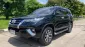 Toyota Fortuner 2.4 V SUV ออกรถ 0 บาท-8