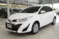 2019 Toyota Yaris Ativ 1.2 E รถเก๋ง 4 ประตู -19