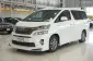 2013 Toyota VELLFIRE 2.4 Hybrid E-Four 4WD รถตู้/MPV -21