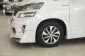 2013 Toyota VELLFIRE 2.4 Hybrid E-Four 4WD รถตู้/MPV -14