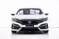 3A392 HONDA CIVIC FC 1.5 TURBO AT 2017-16