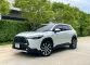 2021 จด 2024 Toyota Corolla Cross 1.8 Hybrid SUV รถบ้านแท้ -19