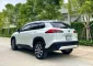 2021 Toyota Corolla Cross Hybrid Premium Safetyรถสภาพดี มีประกัน ไมล์แท้ มือเดียว -16