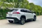 2021 จด 2024 Toyota Corolla Cross 1.8 Hybrid SUV รถบ้านแท้ -14