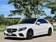 2022 Mercedes-Benz C220 2.0 d AMG Dynamic รถเก๋ง 4 ประตู รถสภาพดี มีประกัน ไมล์น้อย มือเดียว -21