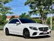 2022 Mercedes-Benz C220 2.0 d AMG Dynamic รถเก๋ง 4 ประตู รถสภาพดี มีประกัน ไมล์น้อย มือเดียว -19