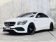 2019 Mercedes-Benz CLA250 AMG 2.0 AMG Dynamic Nigh Edition รถเก๋ง 4 ประตู รถสภาพดี มีประกัน ไมล์แท้-16