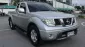 2012 Nissan Navara 2.5 Calibre รถกระบะ สูงเดิมโรงงาน พวงมาลัยมัลติฟังก์ชั่น รถสวย✨-23