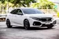 2018 Honda CIVIC 1.5 Turbo รถเก๋ง 5 ประตู ออกรถง่าย-11