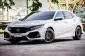 2018 Honda CIVIC 1.5 Turbo รถเก๋ง 5 ประตู ออกรถง่าย-13