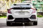 2018 Honda CIVIC 1.5 Turbo รถเก๋ง 5 ประตู ออกรถง่าย-8