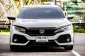 2018 Honda CIVIC 1.5 Turbo รถเก๋ง 5 ประตู ออกรถง่าย-12